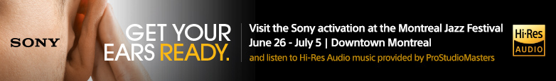 Sony High-Resolution Audio